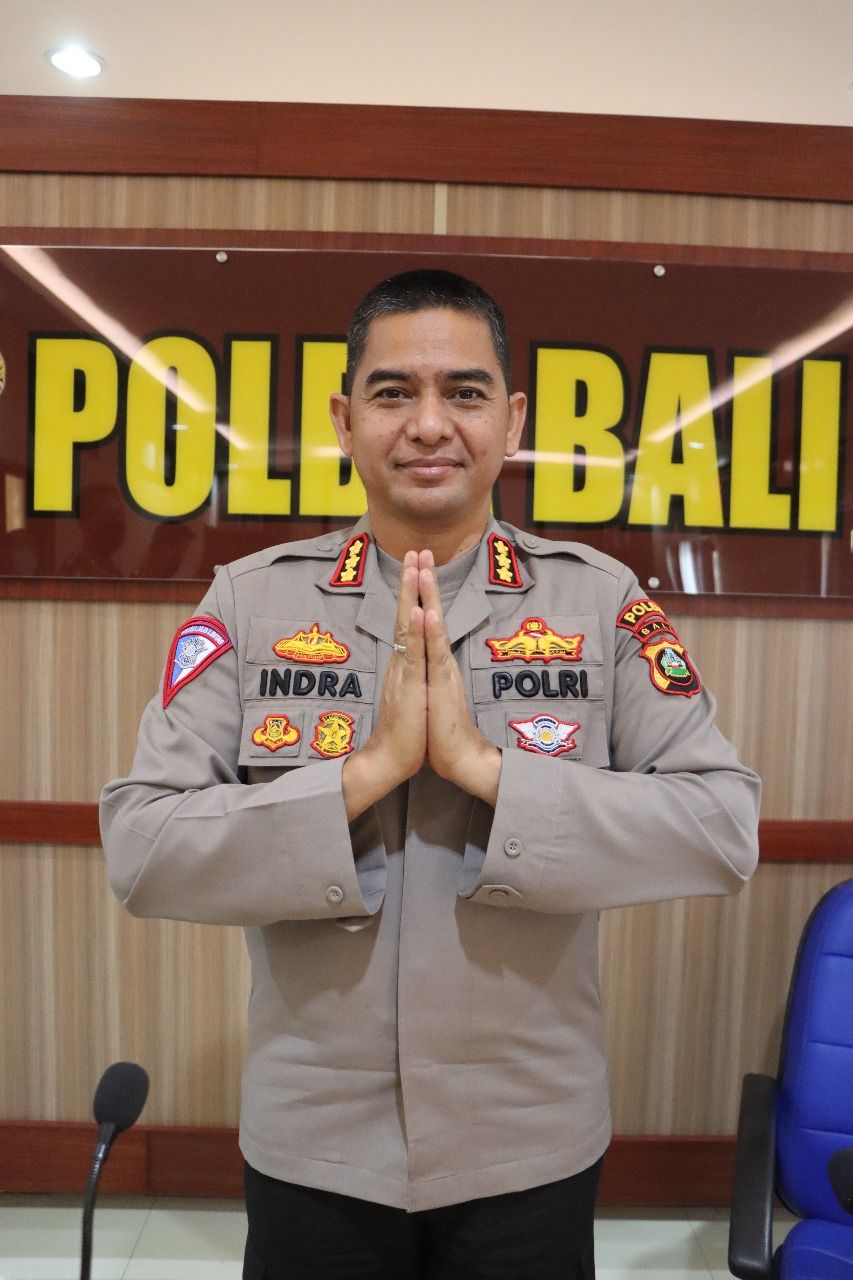 podiumnews.com-Kasus Kecelakaan Lalulintas di Bali Didominasi Usia Pelajar